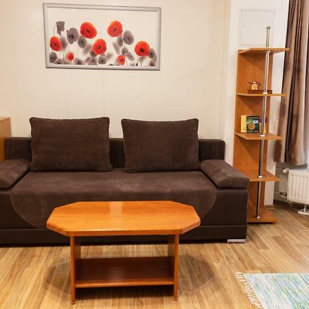 Basement Atrium Apartman Daire Kestel Dış mekan fotoğraf