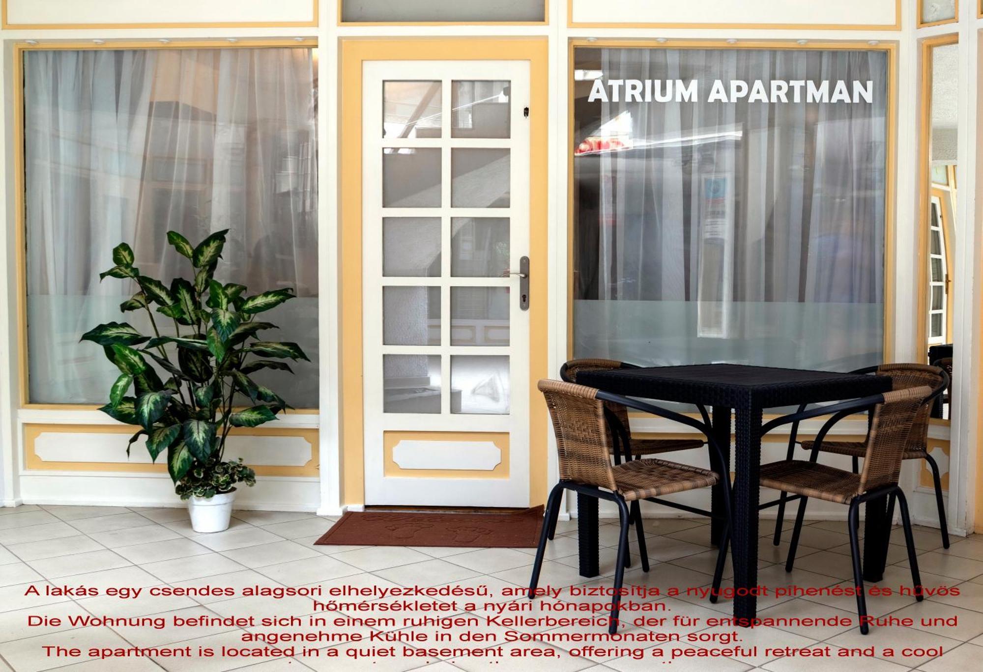 Basement Atrium Apartman Daire Kestel Dış mekan fotoğraf