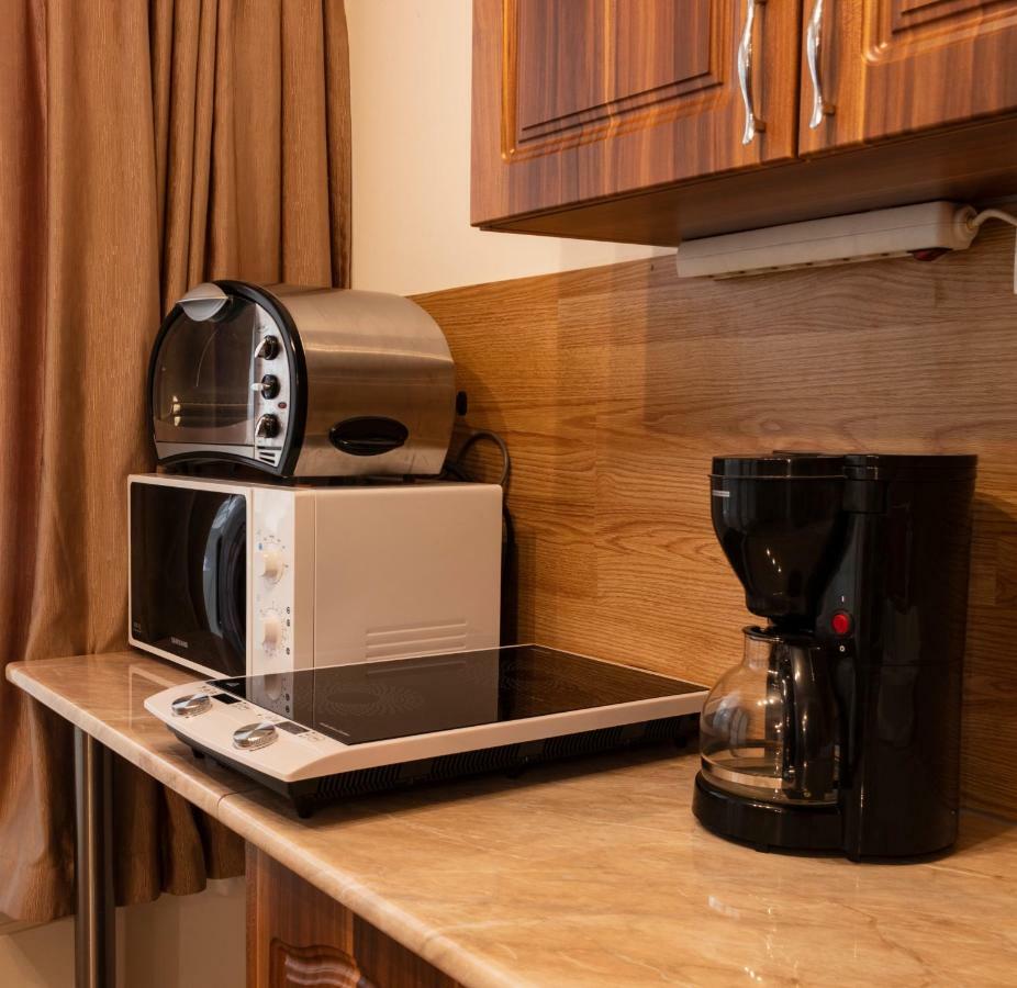 Basement Atrium Apartman Daire Kestel Dış mekan fotoğraf