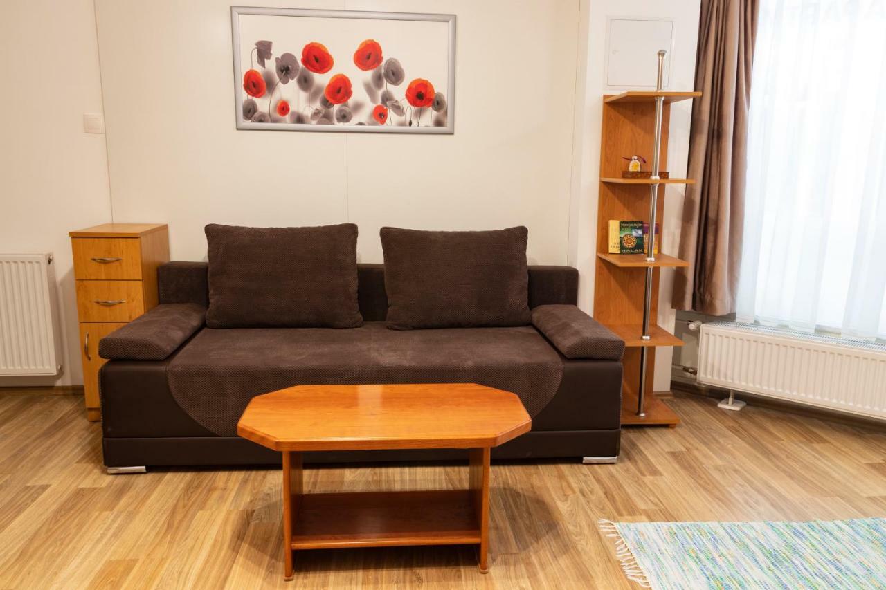 Basement Atrium Apartman Daire Kestel Dış mekan fotoğraf