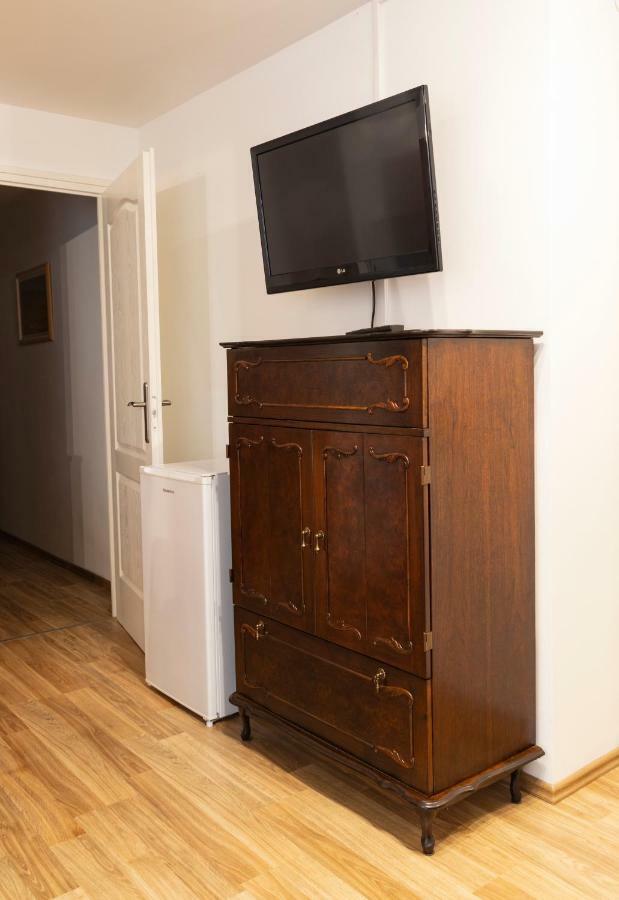 Basement Atrium Apartman Daire Kestel Dış mekan fotoğraf