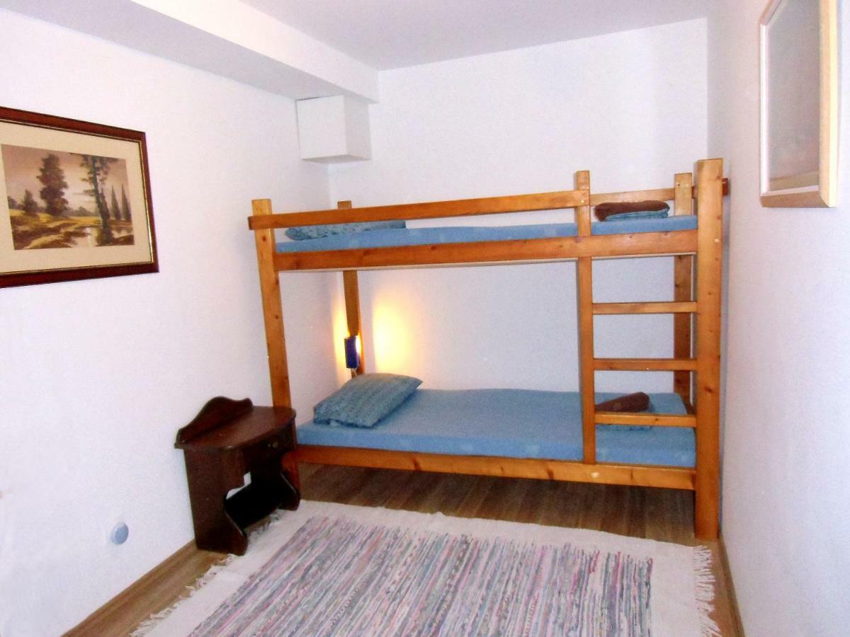 Basement Atrium Apartman Daire Kestel Dış mekan fotoğraf